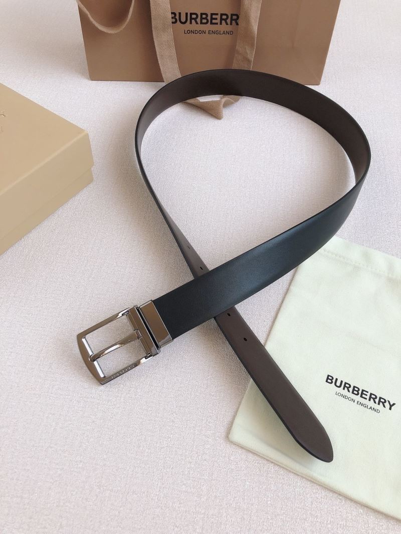 Burberry Belts